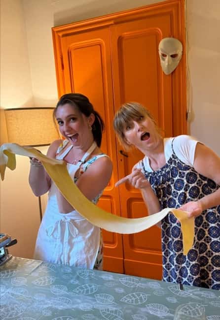 Small Group Cozy Cooking Class in a Typical Milanese Home - Is $100.82 a fair price?
