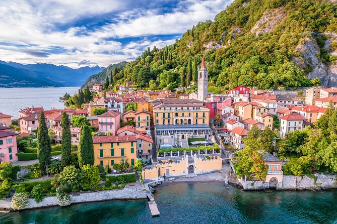 Small-Group Lake Como – Bellagio, Varenna & Hidden Waterfall - Key Points To Know Before You Book