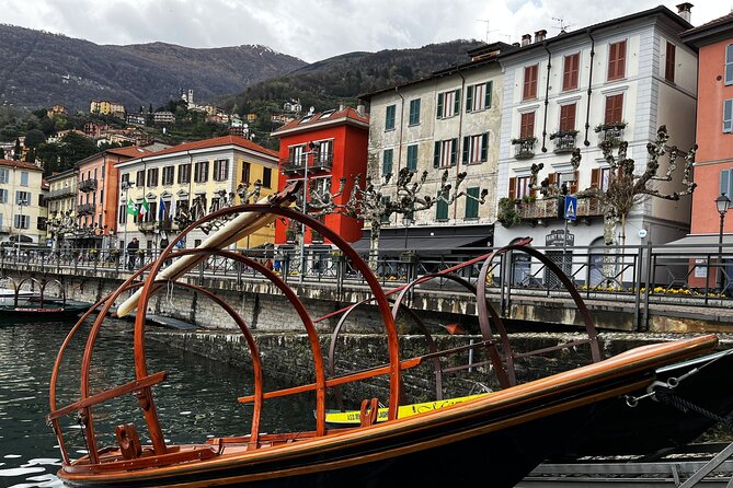 Small-Group Lake Como – Bellagio, Varenna & Hidden Waterfall - Bellagio: Two And A Half Hours To Roam