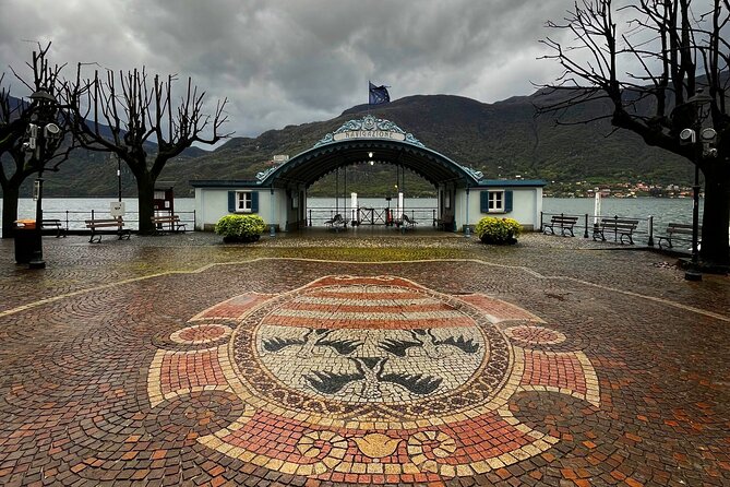 Small-Group Lake Como – Bellagio, Varenna & Hidden Waterfall - Orrido Di Bellano: The Day’s Most Unusual Stop