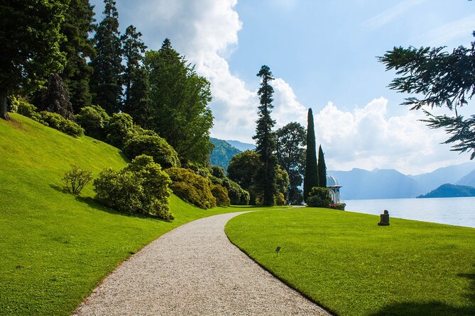 Small-Group Lake Como – Bellagio, Varenna & Hidden Waterfall - How The Transfers Shape Your Day