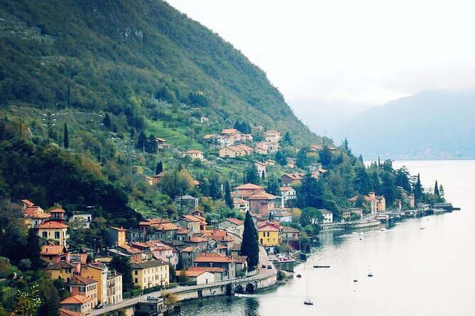 Small-Group Lake Como – Bellagio, Varenna & Hidden Waterfall - Guides, Group Size, And Pace