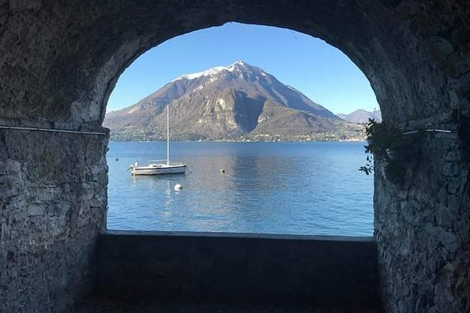 Small-Group Lake Como Experience with boat and van, from Milan - Starting at Milan Central Station