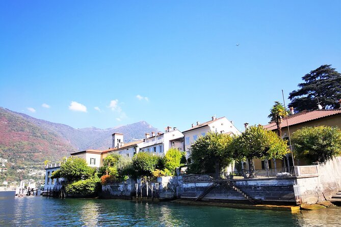 Small-Group Lake Como & Lugano by Swiss Train + Boat Cruise - The pace, walking, and weather deserve honest attention