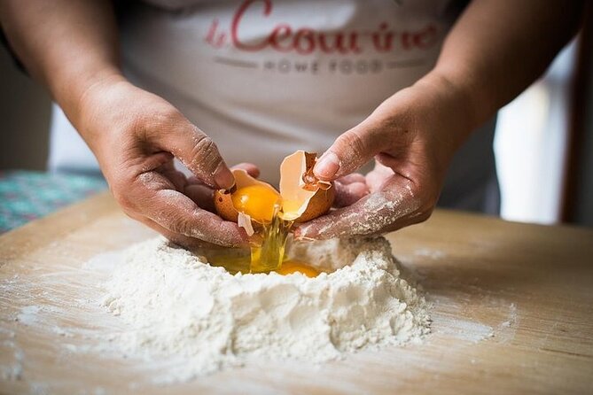 Small group Pasta and Tiramisu class in Como - Tiramisu is the sweet finish