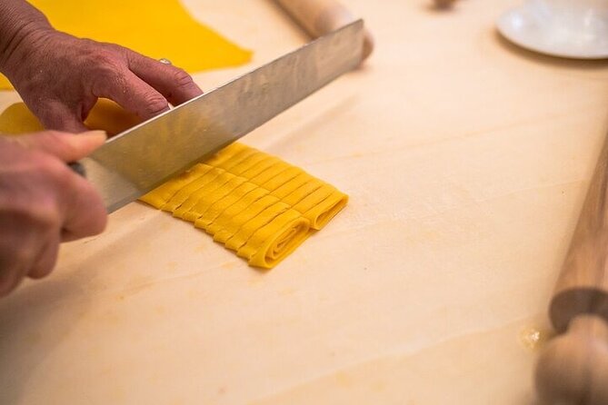 Small group Pasta and Tiramisu class in Como - Is $229.87 a fair price?