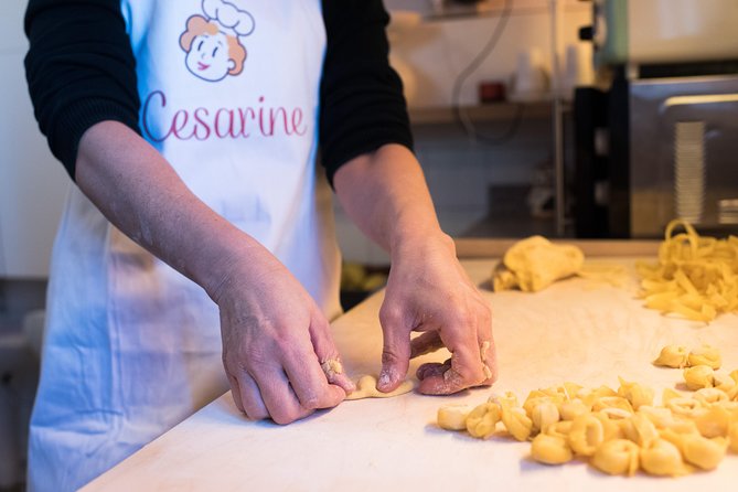Small group Pasta and Tiramisu class in Milan by Cesarine - Why the aperitivo matters