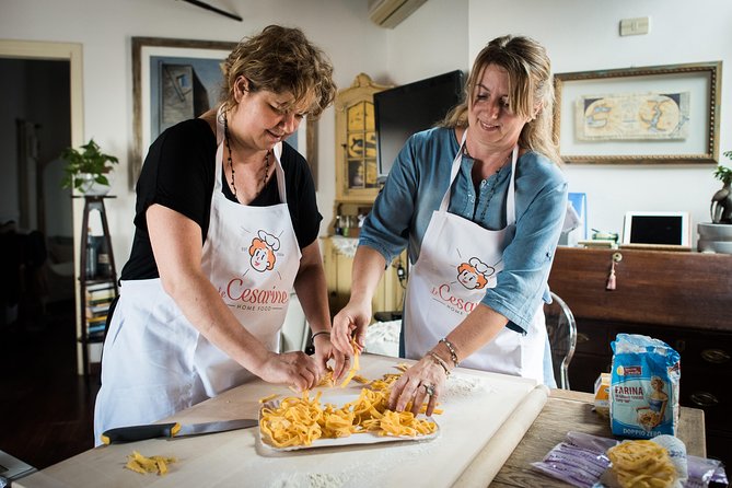 Small group Pasta and Tiramisu class in Milan by Cesarine - Morning or evening: choose the right pace