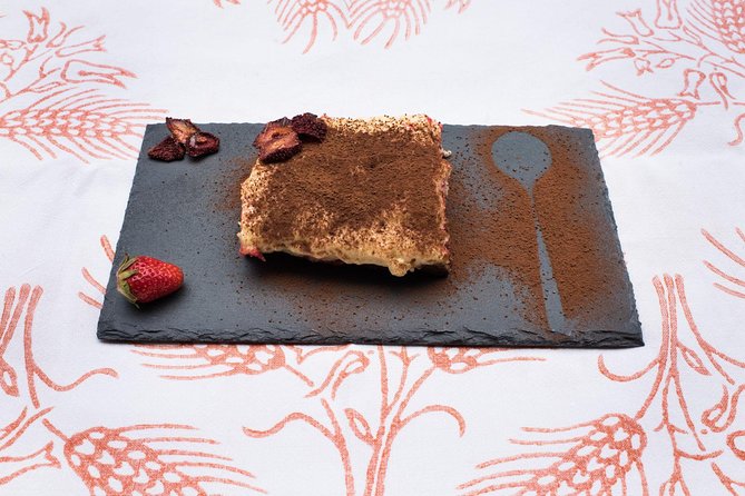 Small group Pasta and Tiramisu class in Milan by Cesarine - What you actually cook during the three hours