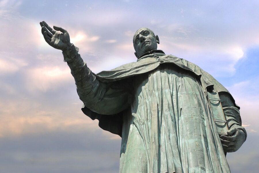 Statua San Carlo admission ticket - Why Sancarlone Is Worth the Climb