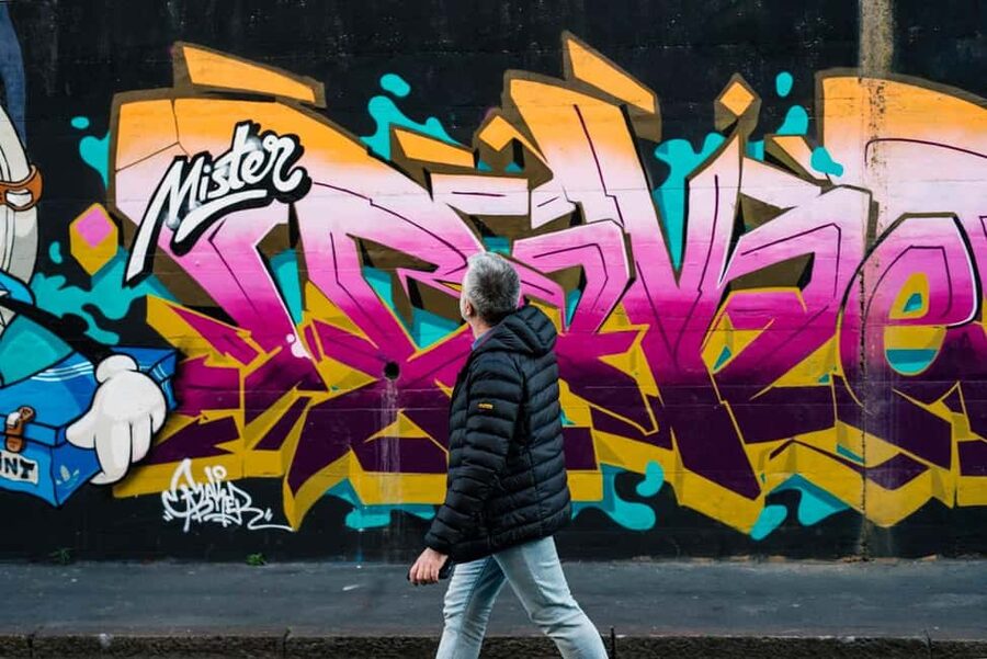 Street Art&Urban Vibes in Milan’s Most Exciting Rising Areas - Key points to know before you book