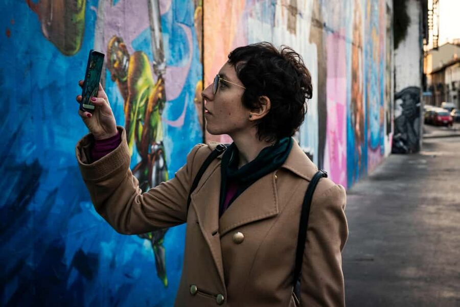 Street Art&Urban Vibes in Milan’s Most Exciting Rising Areas - Viale Monza and Milan’s working-class side