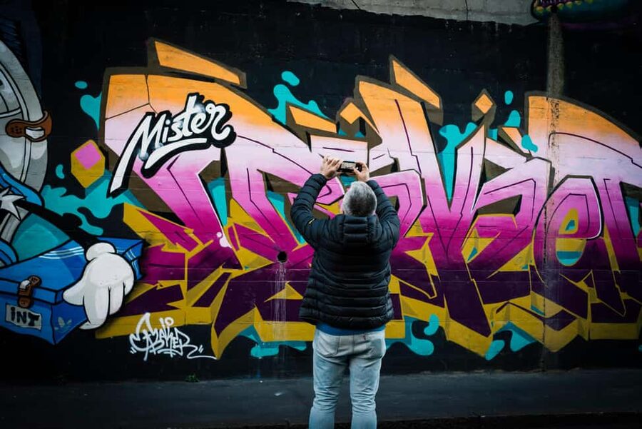 Street Art&Urban Vibes in Milan’s Most Exciting Rising Areas - What the guide adds to the experience