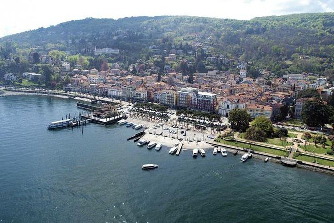Stresa: 1-Day 3 Borromean Islands Hop-On Hop-Off Boat Tour - Timing the boats without losing your afternoon
