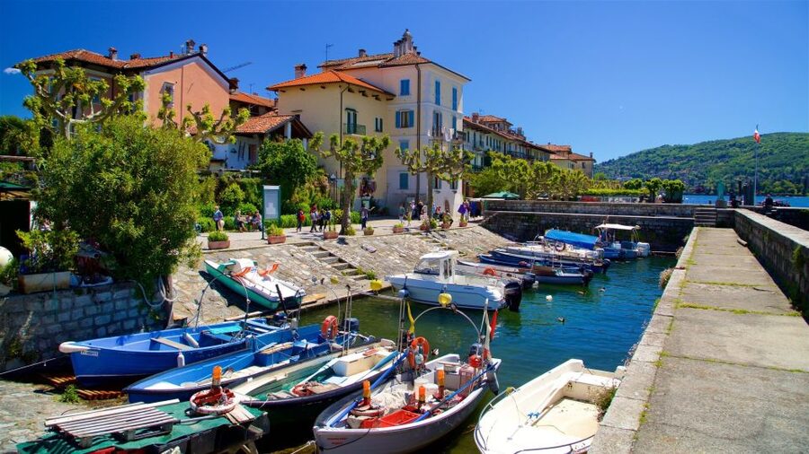 Stresa: 3 Borromean Islands Boat Tour - Key points to know before you go