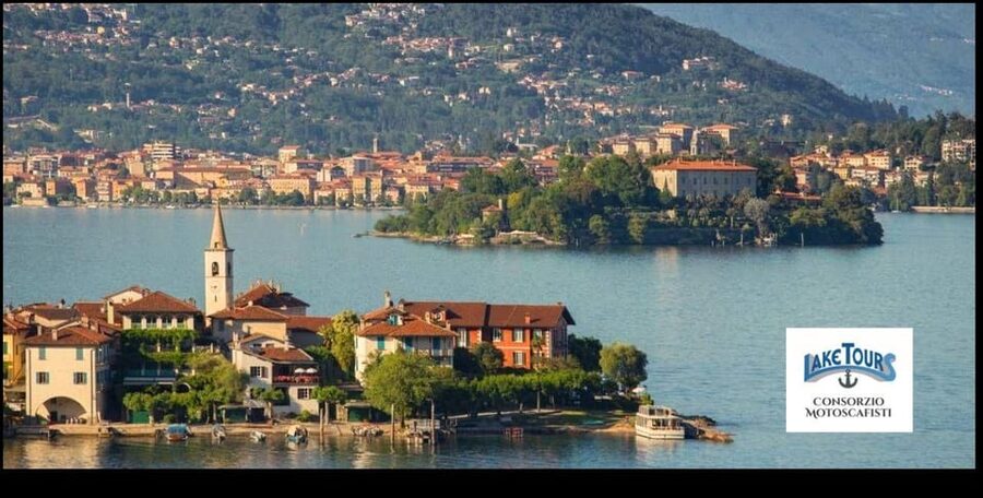 Stresa: 3 Borromean Islands Boat Tour - Isola Madre and one of Italy’s oldest botanical gardens