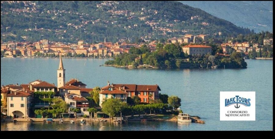 Stresa: 3 Borromean Islands Boat Tour - Isola Bella and the Borromean family palace