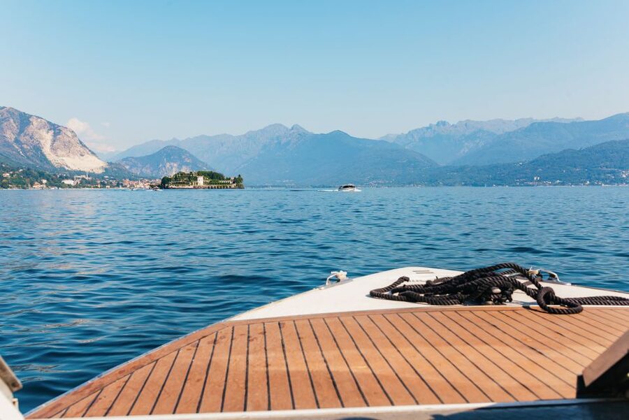 Stresa: 3 Borromean Islands Hop-On Hop-Off Boat Tour - Isola Bella: palace rooms and theatrical gardens