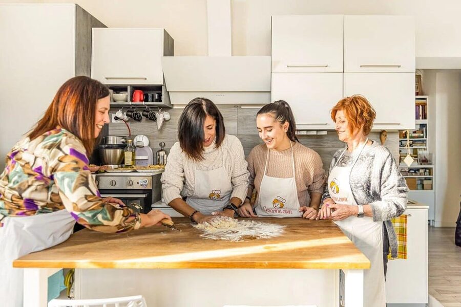 Stresa: Cooking Class at a Local's Home - Cooking in a Stresa home instead of a restaurant