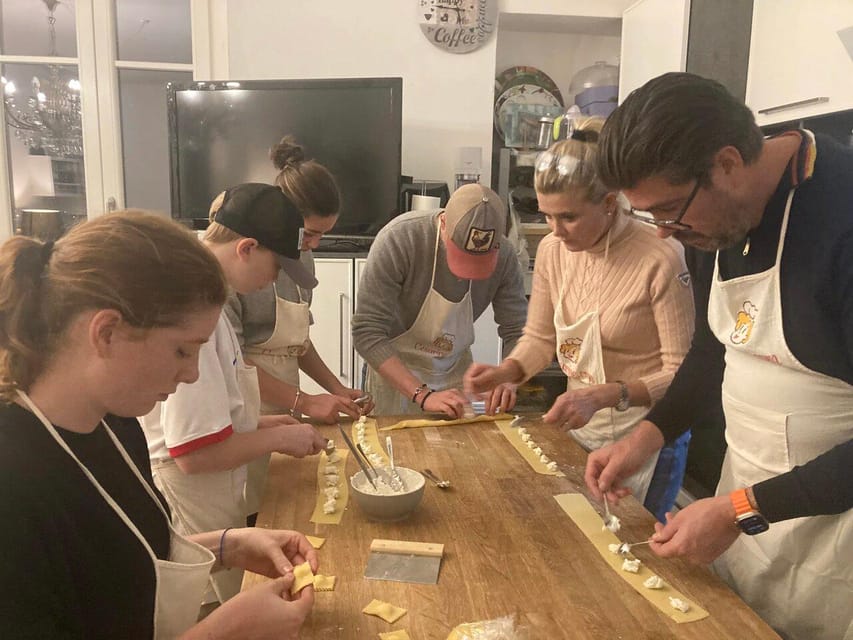 Stresa: Cooking Class at a Local's Home - Should you book the Stresa cooking class?