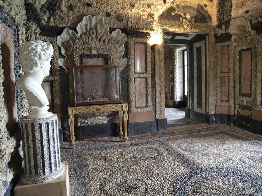 Stresa: Isola Bella Hop-on Hop-off Boat Tour - Key things to know before you board