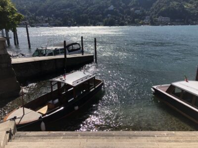 Isola Bella Hop-on Hop-off Boat Tour