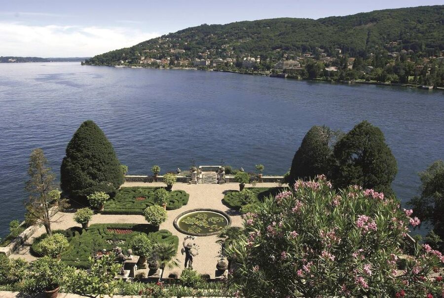Stresa: Isola Bella Hop-on Hop-off Boat Tour - Who will enjoy this outing most?