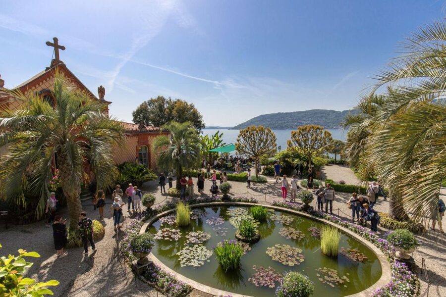 Stresa: Isola Madre and Isola Bella Hop-On Hop-Off Boat Tour - Should you book the Isola Madre and Isola Bella boat tour?