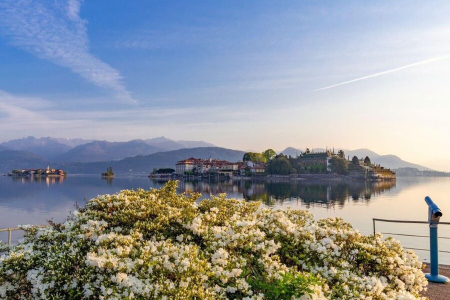 Stresa: Isola Madre and Isola Bella Hop-On Hop-Off Boat Tour - Why this boat trip works well on Lake Maggiore