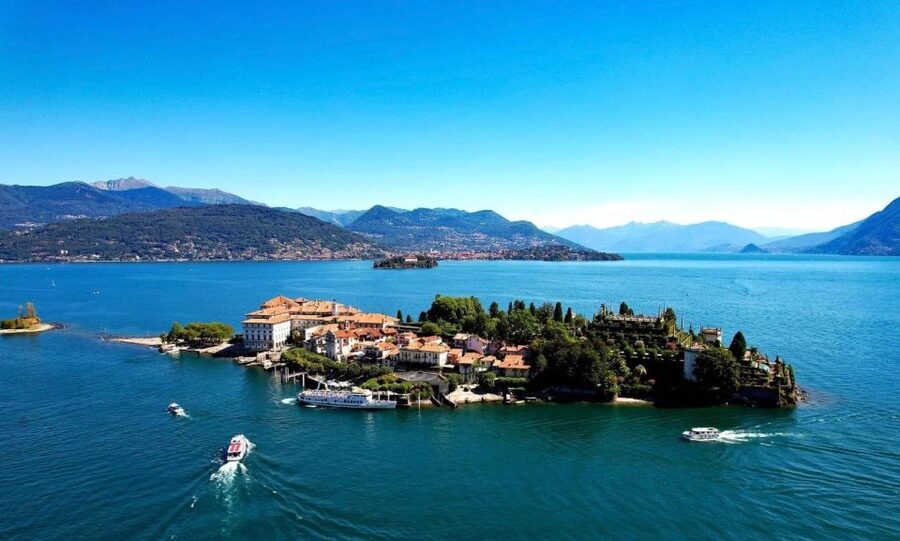 Stresa: Isola Madre and Isola Bella Hop-On Hop-Off Boat Tour - Understanding the hop-on hop-off boat timetable