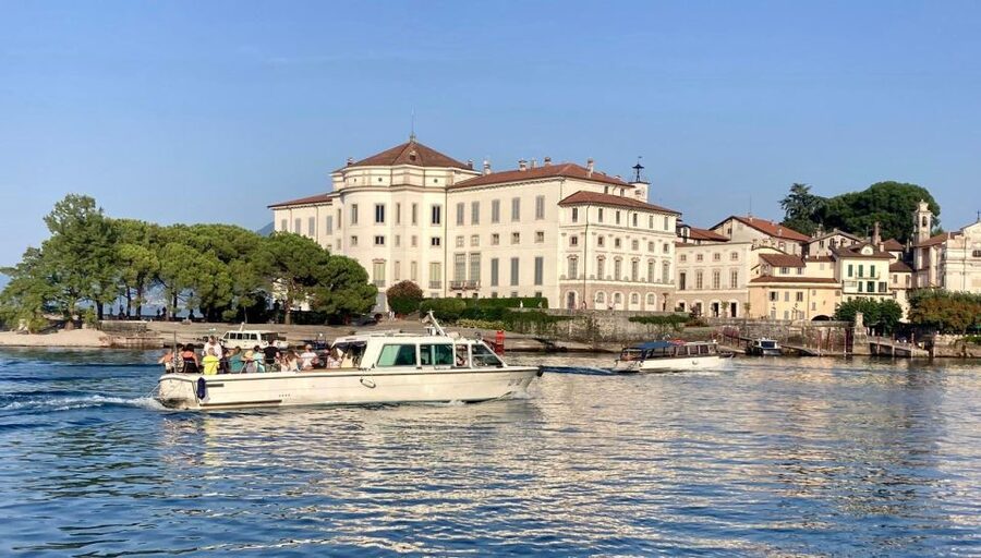 Stresa: Isola Madre and Isola Bella Hop-On Hop-Off Boat Tour - What the $15 price really covers