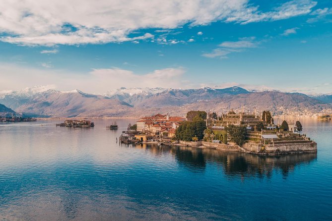 Stresa: Isola Pescatori and Isola Bella Hop-on Hop-off boat tour - Key points to know before sailing