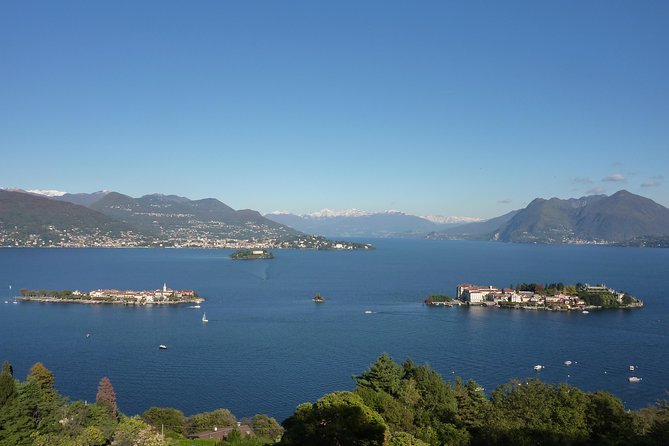 Stresa: Isola Pescatori and Isola Bella Hop-on Hop-off boat tour - How the hop-on hop-off system works