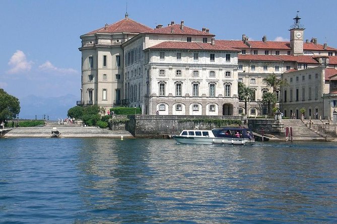 Stresa: Isola Pescatori and Isola Bella Hop-on Hop-off boat tour - Who will like this boat trip most