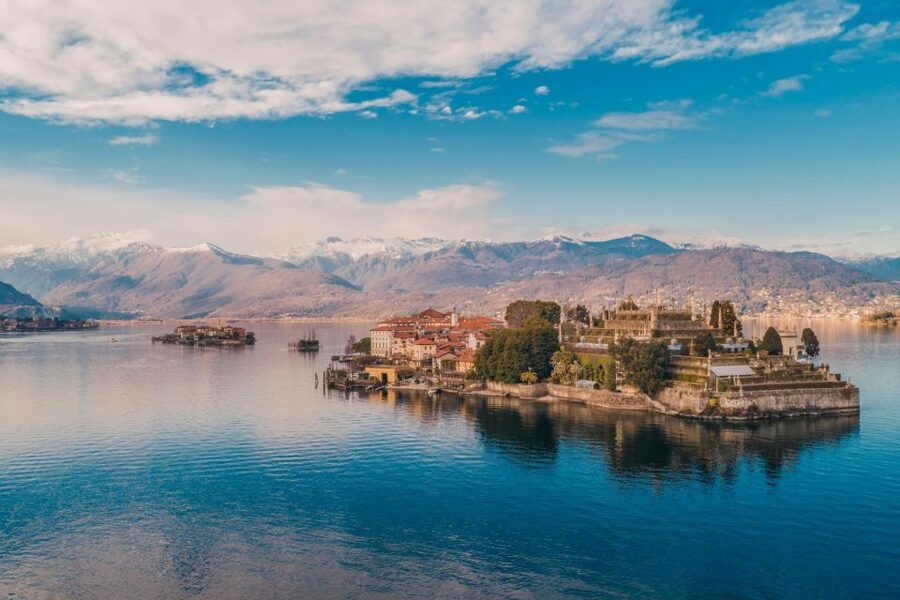 Stresa: Lake Maggiore and Borromean Islands Sunset Cruise - Key points to know before booking