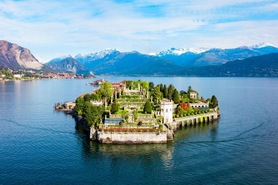 Stresa: Lake Maggiore and Borromean Islands Sunset Cruise - Should you book the Stresa sunset cruise?