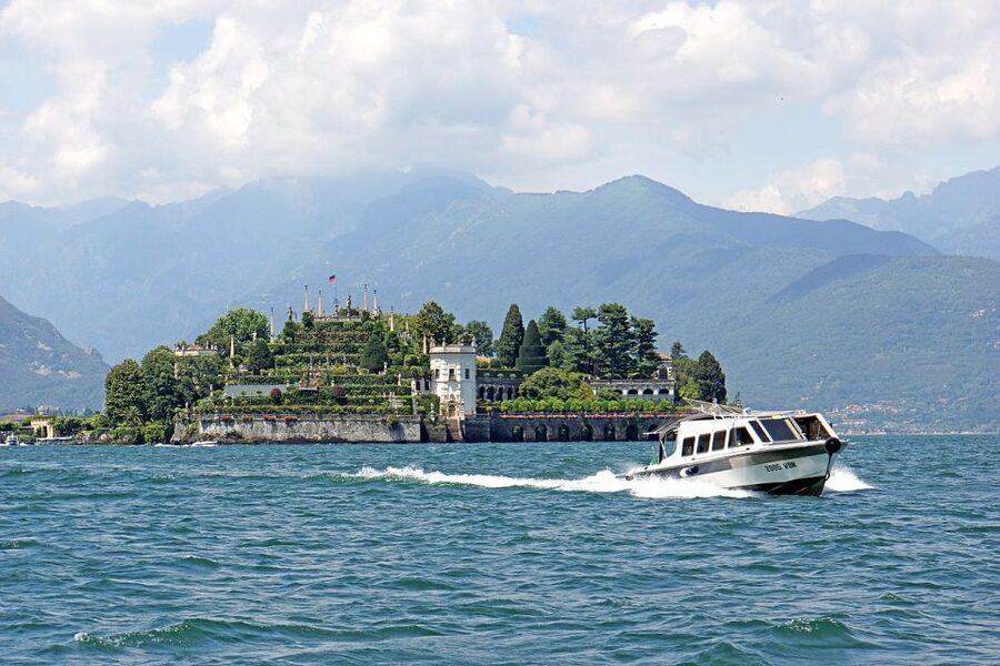 Stresa: Madre & Bella Borromean Islands Boat Trip - How the $15 Price Works