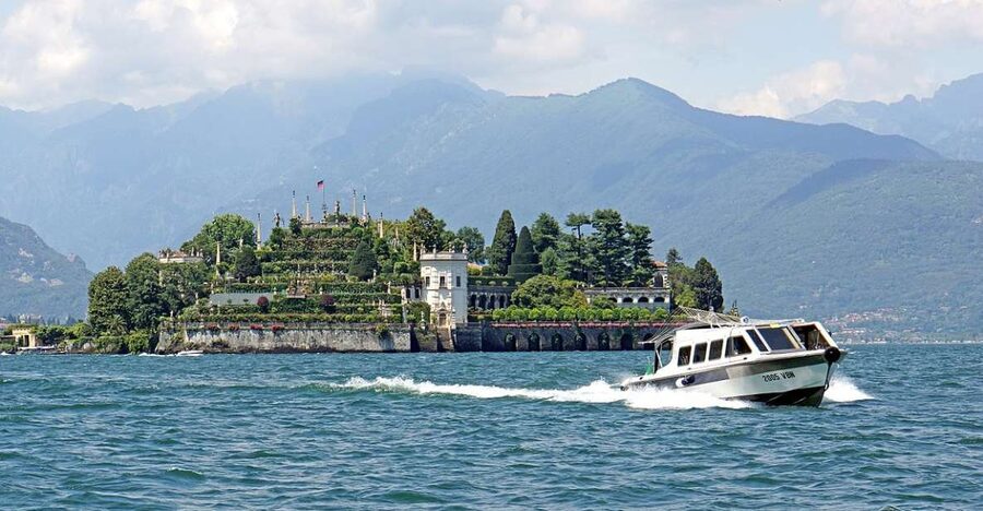 Stresa: Madre & Bella Borromean Islands Boat Trip - Weather, Comfort, and Accessibility