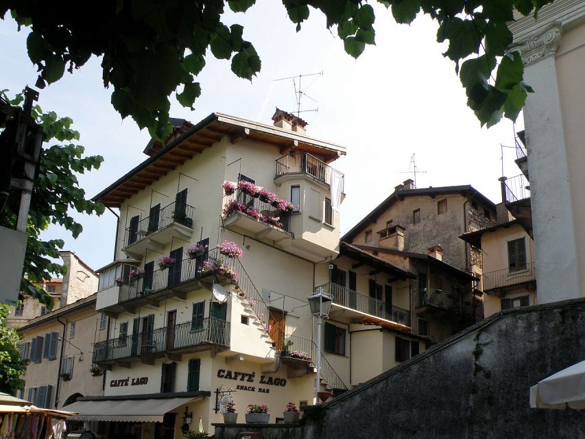 Stresa: Madre & Bella Borromean Islands Boat Trip - Who Should Choose This Island Trip