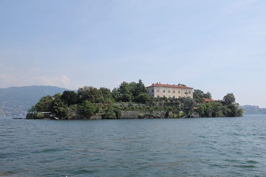 Stresa: Madre & Bella Borromean Islands Boat Trip - Booking and Cancellation Details
