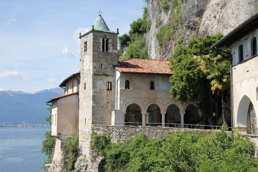 Stresa: Private Cruise to Santa Caterina del Sasso - Is the private price good value?