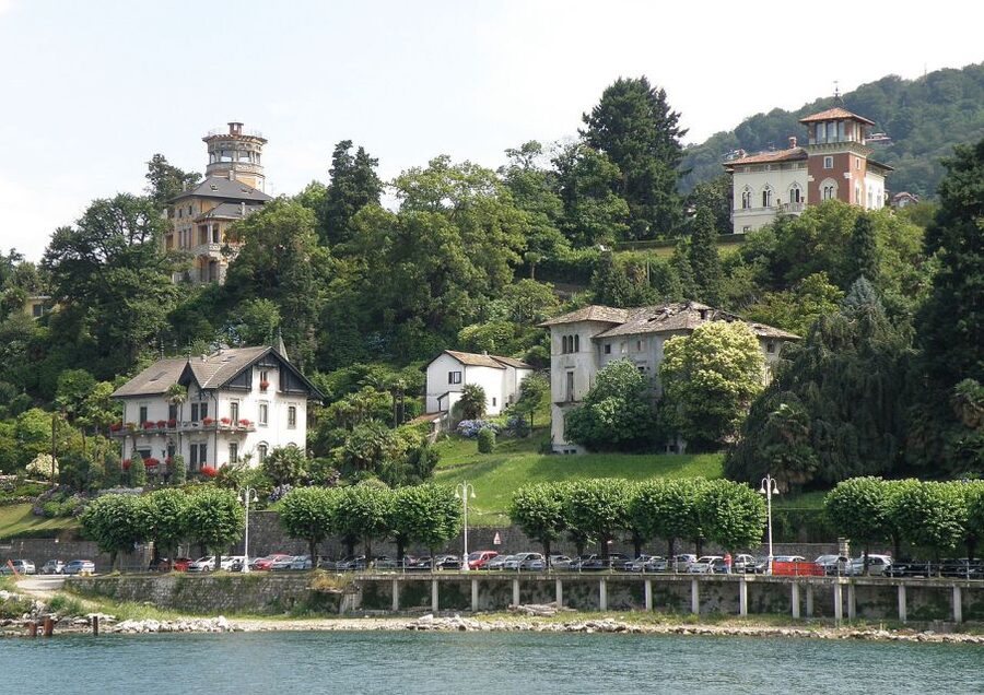 Stresa: Private Cruise to Santa Caterina del Sasso - Who will enjoy this Stresa cruise most?