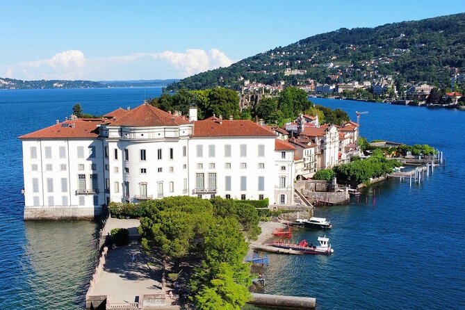 Stresa: Private Cruise to Verbania or Santa Caterina del Sasso - Price, Timing, and Seasonal Crowds