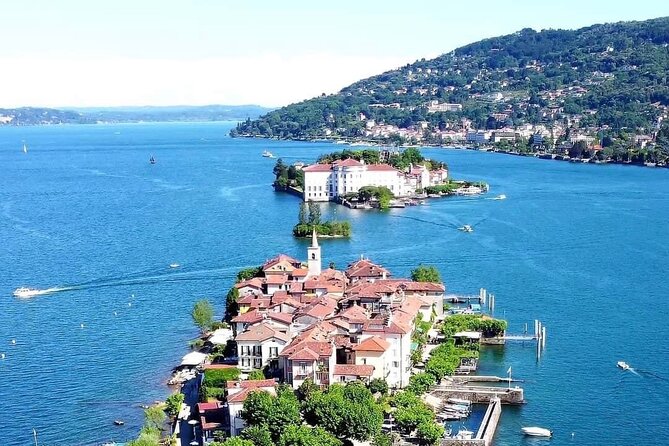 Stresa: Private Cruise to Verbania or Santa Caterina del Sasso - What to Pack and How to Plan the Stops