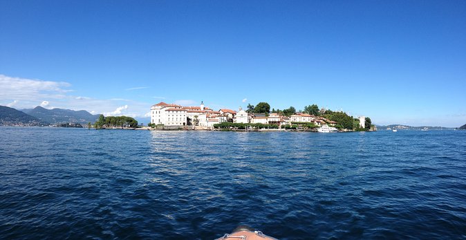 Stresa to Isola Bella Hop-On Hop-Off Boat Ticket - Timing, weather, and the feel of the service