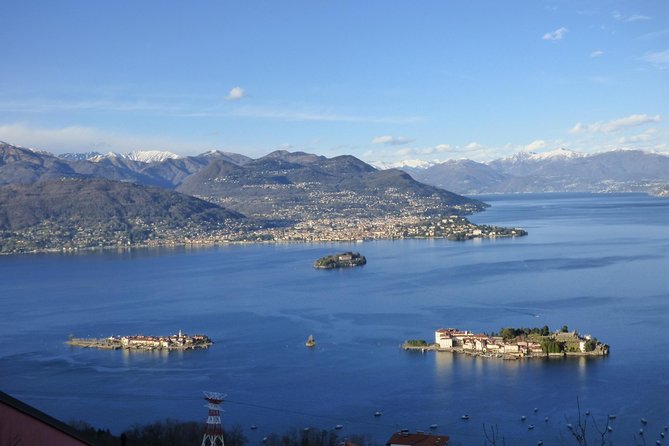 Stresa to Isola Bella Hop-On Hop-Off Boat Ticket - Who should choose this Isola Bella boat ticket?