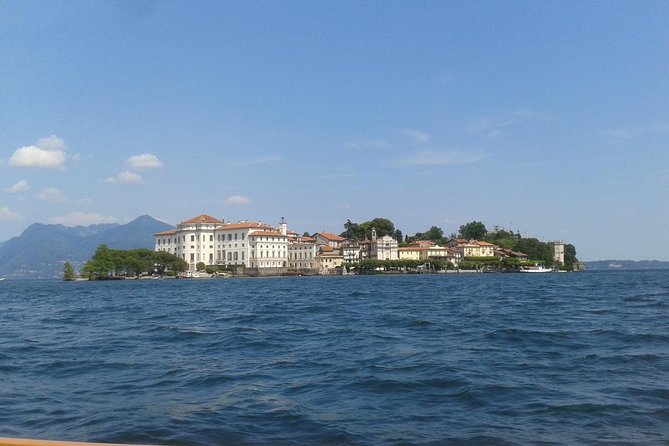 Stresa to Isola Bella Hop-On Hop-Off Boat Ticket - My verdict: book it for transport, not a guided tour