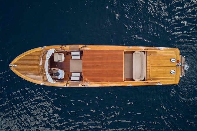 Sunset Shared Boat Tour with Aperitif from Varenna - Bellagio - Why sunset is the right time for this Lake Como cruise