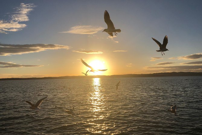 Sunset Tour in Sirmione - Choosing the Right Time for the Sunset