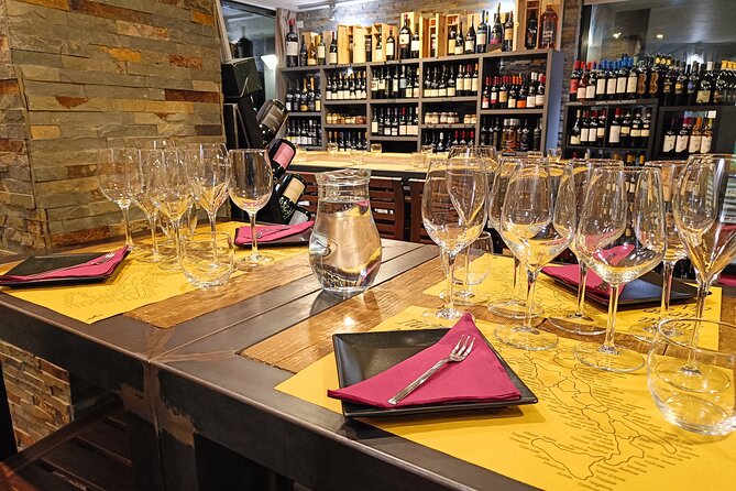 Taste of Lake Como: 4 Wines Paired with Local Cheese Charcuterie - Meeting Sandu, Giuseppe, and the hosts at Capitan Drake